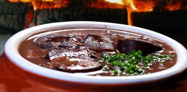 Feijoada