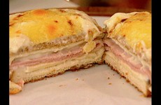 Croque Monsieur