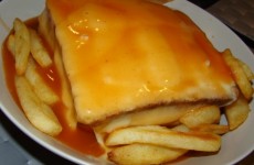 Francesinha