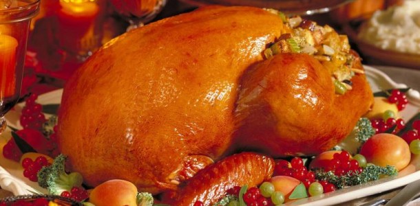 BUTTERBALL TURKEY