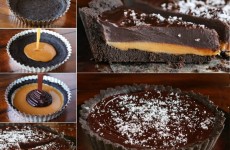 Dark-Chocolate-Salted-Caramel-Oreo-Pie-The-WHOot