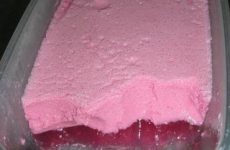 Receita-de-Gelatina-Cremosa-com-Creme-de-Leite