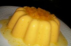 flan-de-abacaxi