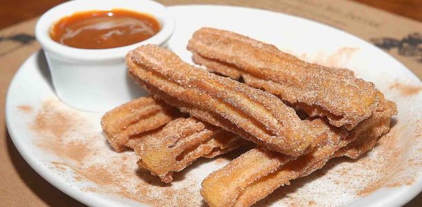 CHURROS-ALT