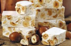 torrone-caseiro