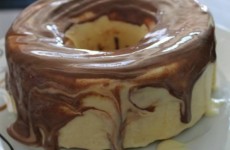 pudim-da-claras-com-calda-de-chocolate