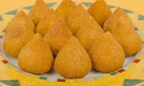 coxinha-de-mandioca