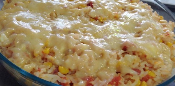 Arroz-de-forno-fácil