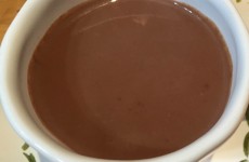 Chocolate-quente