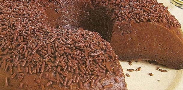 brigadeiro