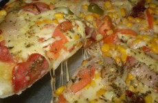 Pizza-de-liquidificador