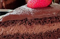 Bolo-mousse-de-chocolate-maravilhoso-demais-e-pode-servi-como-sobremesa-1