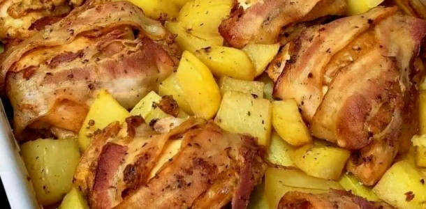 Frango-com-bacon-e-batatas-ja-pensou-esse-frango-no-almoco-da-familia-1