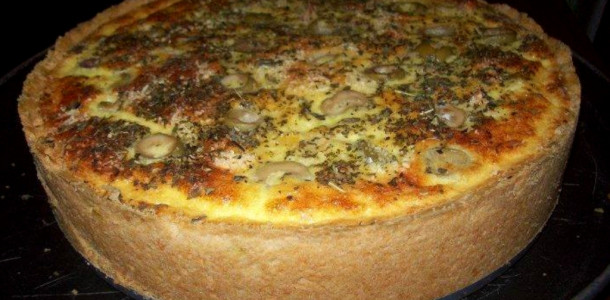 Quiche-de-Frango-com-Palmito-para-voce-servir-no-lanche-da-tarde-ou-substituir-suas-refeicoes-1