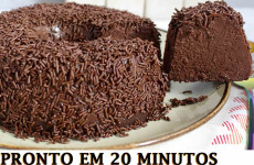 brigadeirao