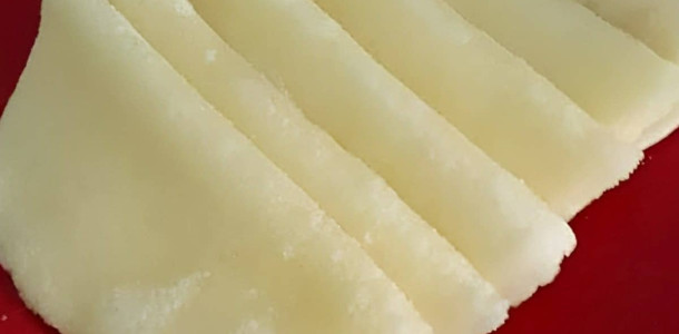 tapioca