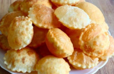 Bolinho Dona Mariana, essa receita de 3 gerações faz muito sucesso na minha família, você não vai parar de comer