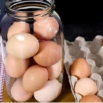 Como-conservar-ovos-em-potes-de-vidro-por-longo-tempo