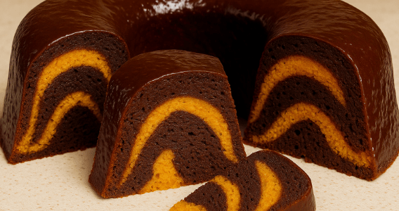 bolo-de-cenoura-mesclado